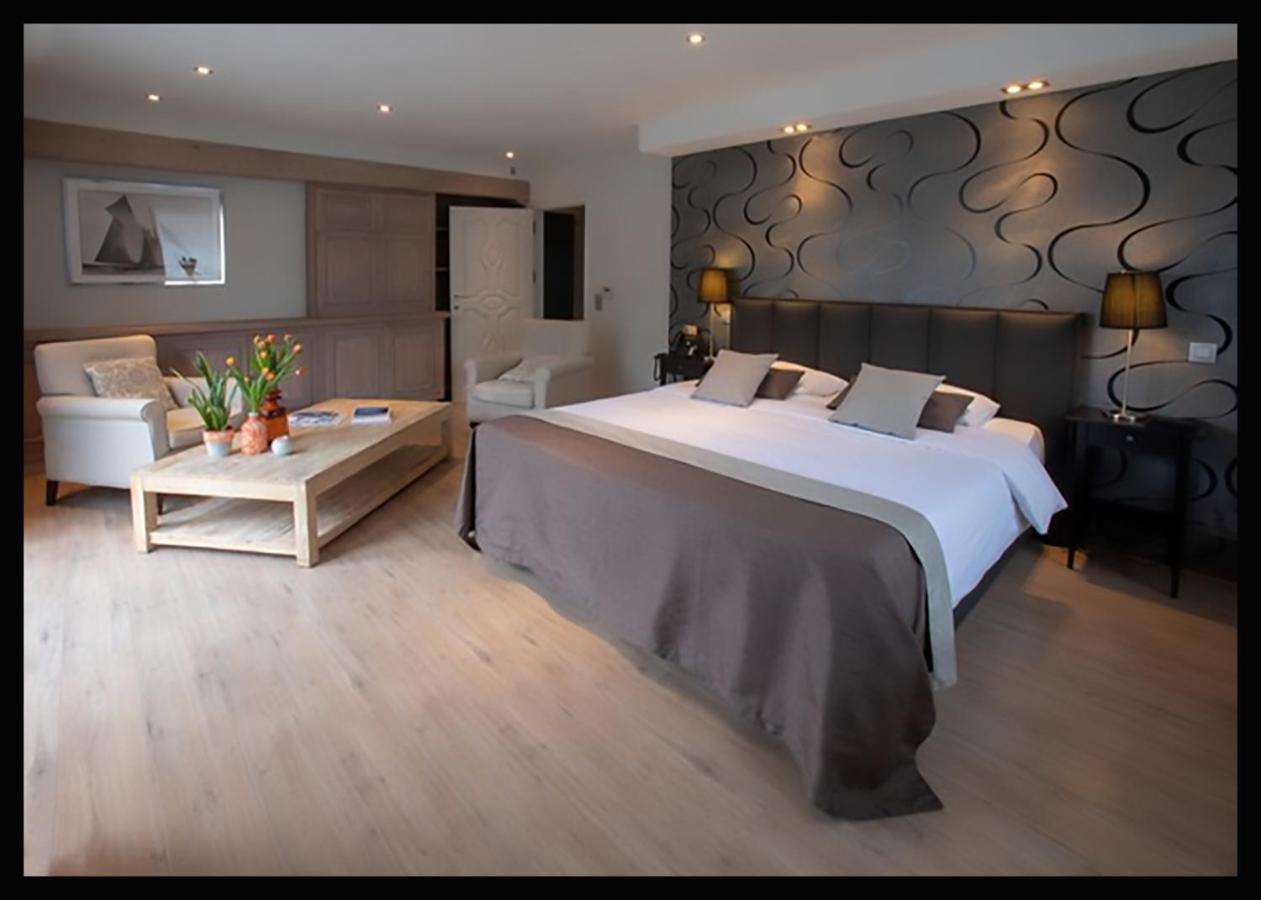Hotel Auberge St. Pol كنوك هايست المظهر الخارجي الصورة