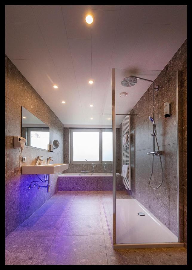 Hotel Auberge St. Pol كنوك هايست المظهر الخارجي الصورة