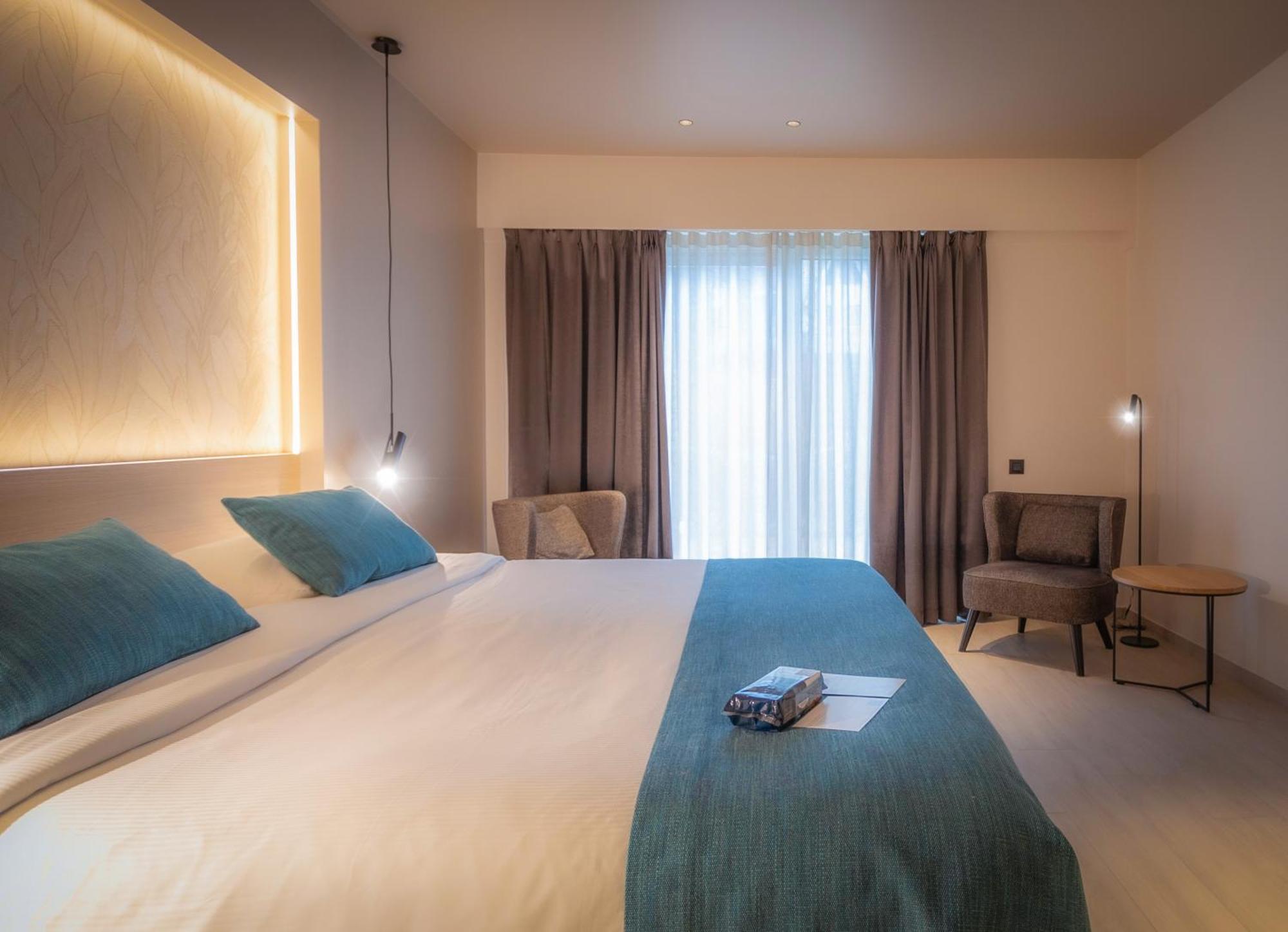 Hotel Auberge St. Pol كنوك هايست المظهر الخارجي الصورة