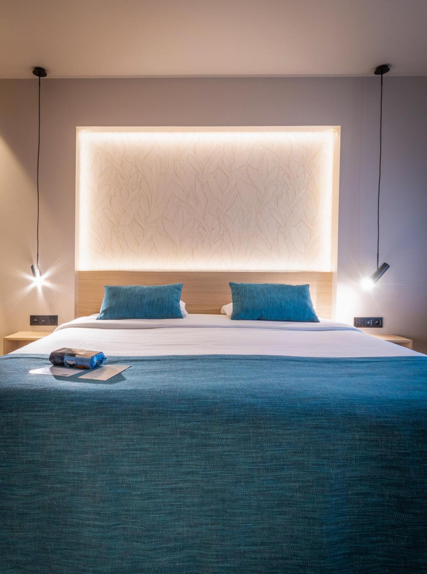 Hotel Auberge St. Pol كنوك هايست المظهر الخارجي الصورة