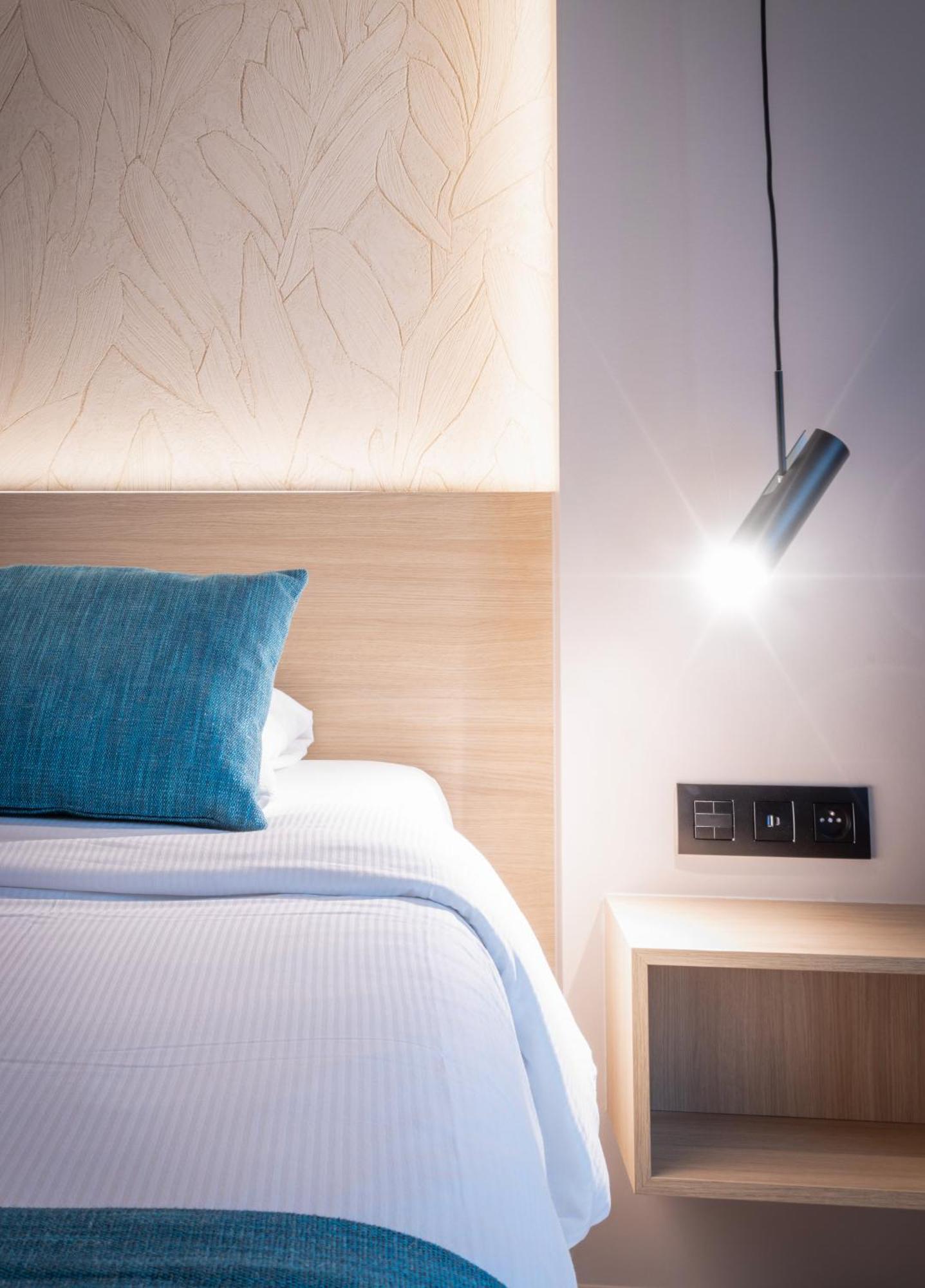Hotel Auberge St. Pol كنوك هايست المظهر الخارجي الصورة