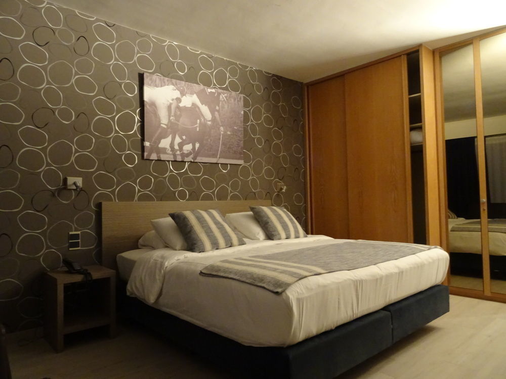 Hotel Auberge St. Pol كنوك هايست المظهر الخارجي الصورة
